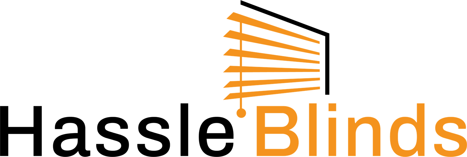 Hassle Blinds